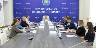 Печатные платы будут производить в Псковской области - 2026-08-05 17:05:00 - 2