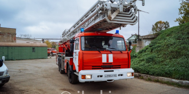 С начала года в Псковской области произошло 2 700 пожаров - 2026-08-05 16:35:00 - 2