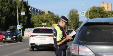 В пскове проверили автомобили с иностранными номерами - 2026-08-08 09:05:00 - 2