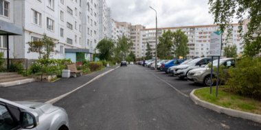 Благоустройство общественных территорий продолжается в Пскове - 2026-08-10 10:05:00 - 2
