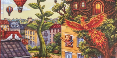 В Великих Луках презентуют новую книгу Татьяны Лапко - 2026-08-11 14:35:00 - 2