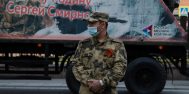На «Госуслугах» появился раздел психологической помощи военным и их родным - 2026-08-13 19:05:00 - 2
