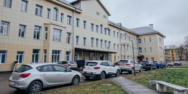 В Псковской области до конца года ждут почти 300 новых медработников - 2026-08-17 12:35:00 - 2