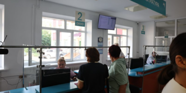 Поликлинику №2 в Великих Луках планируют расширить - 2026-08-18 11:35:00 - 2