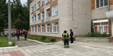 В Псковской области проходят антитеррористические учения в школах - 2026-08-19 10:35:00 - 2