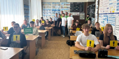 В Псковской области стартовала кампания по повышению безопасности на перекрестка - 2026-08-21 16:05:00 - 2