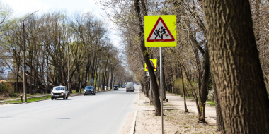Дорожные полицейские Псковской области проведут акцию «Внимание - дети!» - 2026-08-26 08:35:00 - 2