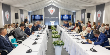 Опыт реабилитационной работы Псковской области представили на федеральном уровне - 2026-08-26 09:05:00 - 2