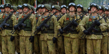 Военный комиссариат приглашает на обучение - 2026-08-30 09:05:00 - 2