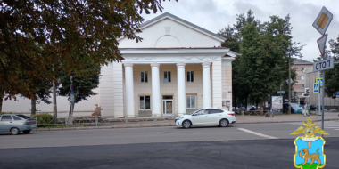 В Великих Луках раскрыли кражу из здания бывшего кинотеатра - 2026-09-02 09:35:00 - 2