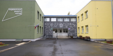 Школа креативных индустрий открывается в Печорах - 2026-09-14 12:05:00 - 2