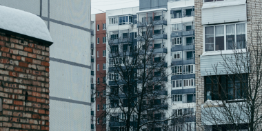 Цена квадратного метра в новостройках Подмосковья выросла на 15% за год - 2026-09-14 20:05:00 - 2