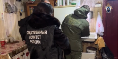 Великолучанин обвиняется в убийстве своего дяди - 2026-09-17 16:05:00 - 2