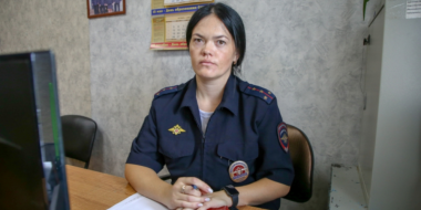 Лучших «народных участковых» выбрали в Псковской области - 2026-09-18 08:35:00 - 2