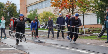 Псковские спасатели сдали зачёты на присвоение квалификационных званий - 2026-09-26 17:05:00 - 2
