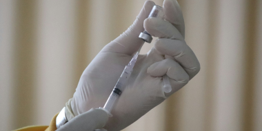 Вакцинацию от ВПЧ планируют включить в Национальный календарь в 2027 году - 2026-09-28 20:05:00 - 2