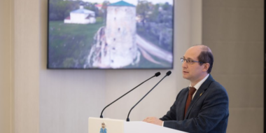 Развитие брендов Псковской области обсудили на туристическом форуме - 2026-10-02 12:35:00 - 2