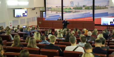 В полиции Псковской области состоялось занятие по правовому информированию - 2026-10-17 18:05:00 - 2