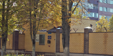 Полиция предлагает великолучанам ваканчии - 2026-10-16 12:35:00 - 2
