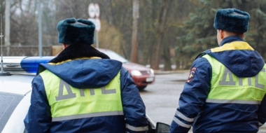 Великолучане положительно оценили работу полиции - 2026-10-19 08:35:00 - 2