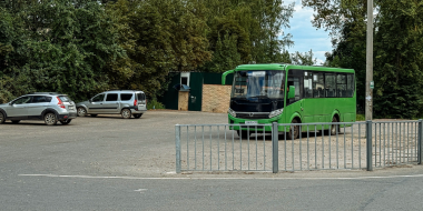 Пользоваться общественным транспортом в Великих Луках станет дороже - 2026-10-22 11:05:00 - 2