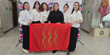 Гимназия Великих Лук участвует в конкурсе школьных столовых - 2026-10-29 15:05:00 - 2