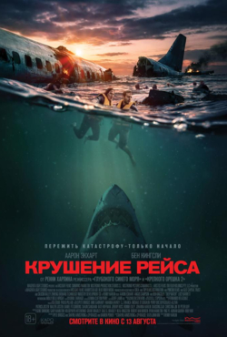 «Крушение рейса»