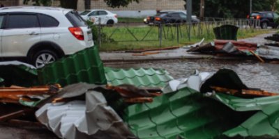 На устранение последствий урагана в Великих Луках потратили более 7 миллионов - 2021-11-23 12:35:00 - 2