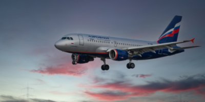 «Аэрофлот» отменил более тысячи рейсов - 2021-12-02 19:30:00 - 2