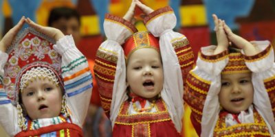 Создавать школьные театры в России будут по госпрограмме - 2021-12-04 19:00:00 - 2