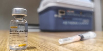 Омикрон-штамм назвали природной вакциной от коронавируса - 2021-12-07 18:30:00 - 2