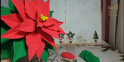 Жителей Псковской области пригласили на рождественскую онлайн-программу - 2022-01-07 16:00:00 - 2