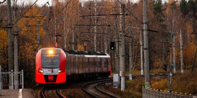 Поезда перестанут ходить из Торопца в Великие Луки до 14 марта - 2022-01-10 14:03:19 - 2