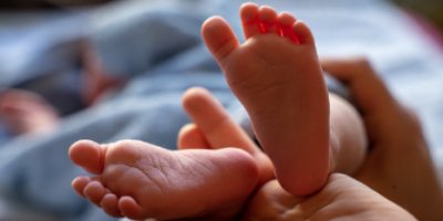 За первые 9 дней 2022 года в Пскове родилось 45 малышей - 2022-01-10 14:05:00 - 2