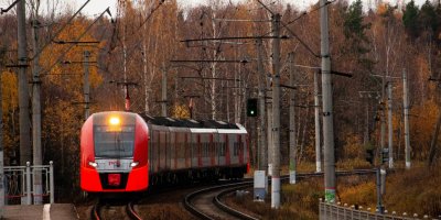 Поезда из Торопца в Великие Луки продолжат ходить по расписанию