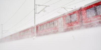 5,5 млн россиян воспользовались поездами во время новогодних праздников - 2022-01-16 15:00:00 - 2