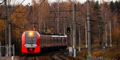 Поезда из Торопца в Великие Луки продолжат ходить по расписанию - 2022-01-13 15:28:40 - 2
