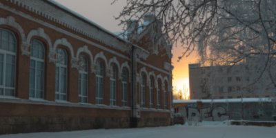 «Рождественский концерт» хоровых коллективов прошел в Великих Луках - 2022-01-14 15:35:00 - 2