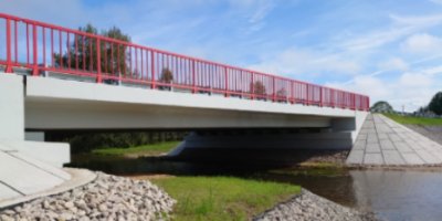 В 2022 году будут приводиться в нормативное состояние мосты Псковской области - 2022-01-25 11:35:00 - 2
