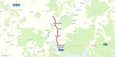 4 километра дороги отремонтируют в Печорском районе - 2022-01-26 17:05:00 - 2
