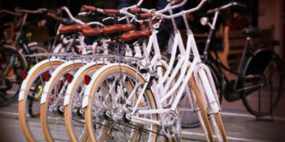 Два украденных велосипеда разыскивают в Великих Луках - 2022-05-17 10:35:00 - 2