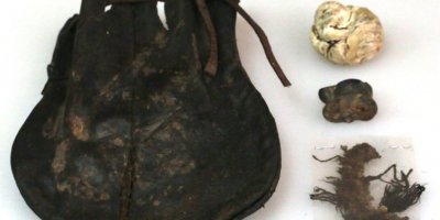 Сумку со швейными принадлежностями нашли археологи в Пскове - 2022-08-05 15:35:00 - 1