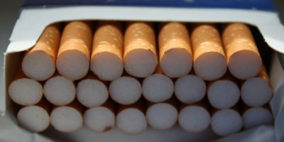 В Порхове изъяли из оборота немаркированные сигареты и алкоголь - 2022-08-09 13:35:00 - 2
