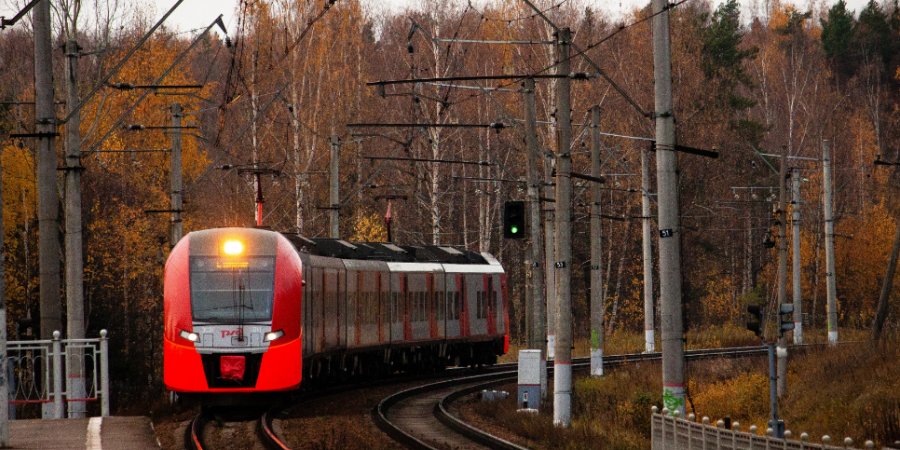 Поезда из Торопца в Великие Луки продолжат ходить по расписанию