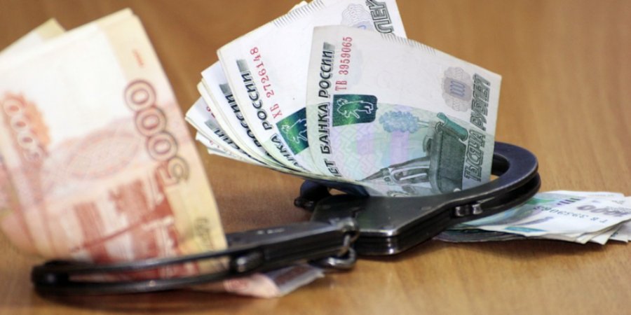 В Пскове подросток подозревается в краже почти полумиллиона рублей 