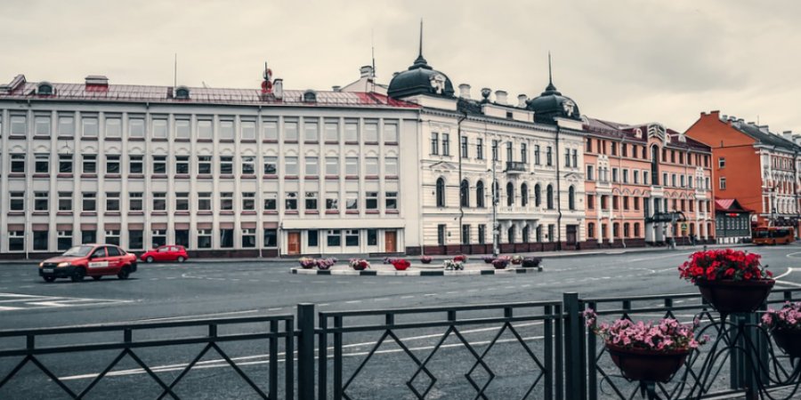 Псковская область снова участвует в программе кэшбека за путешествия по России