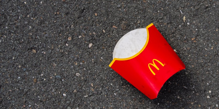 McDonald's может вернуться в Россию под другим названием