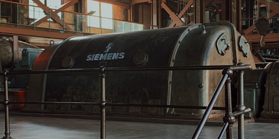 Siemens уходит из России после 170 лет работы в стране