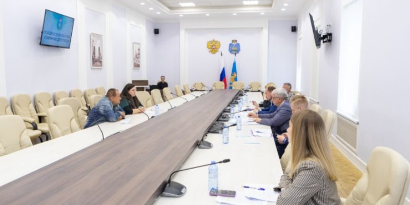 В Псковской области определили 10 обладателей грантов «Агростартап»