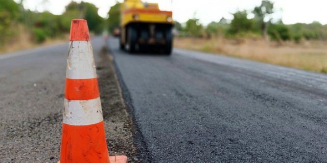 В Пыталовском районе обновят более 18 км дорог